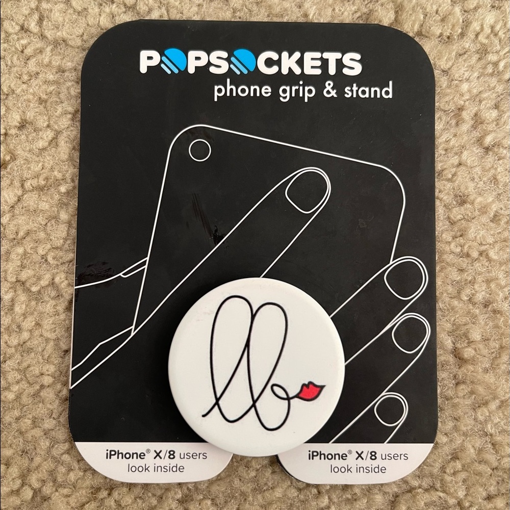 Laura’s Boutique Popsocket